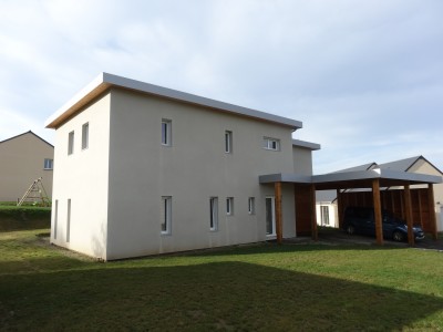Maison Amatis à Saint-Pierre d'Entremont